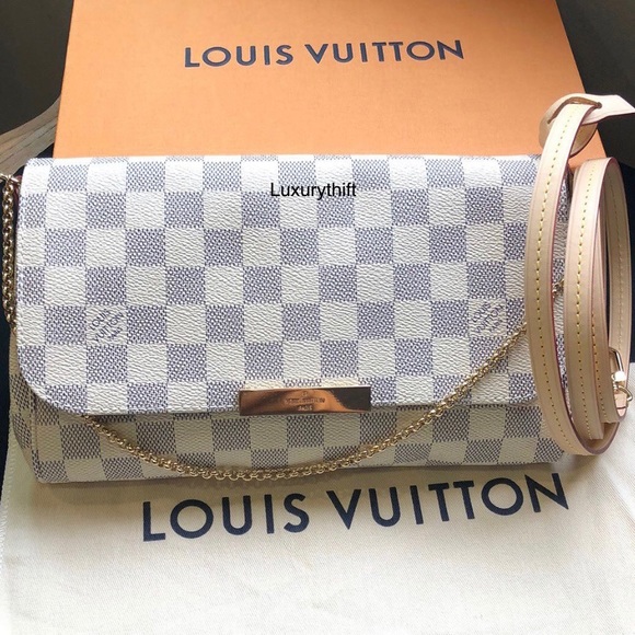 Louis Vuitton Handbags - 💎✨LIKE NEW✨💎 Favorite MM